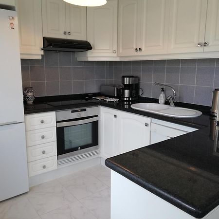 Adel Locdenia Villa Els Poblets Dış mekan fotoğraf