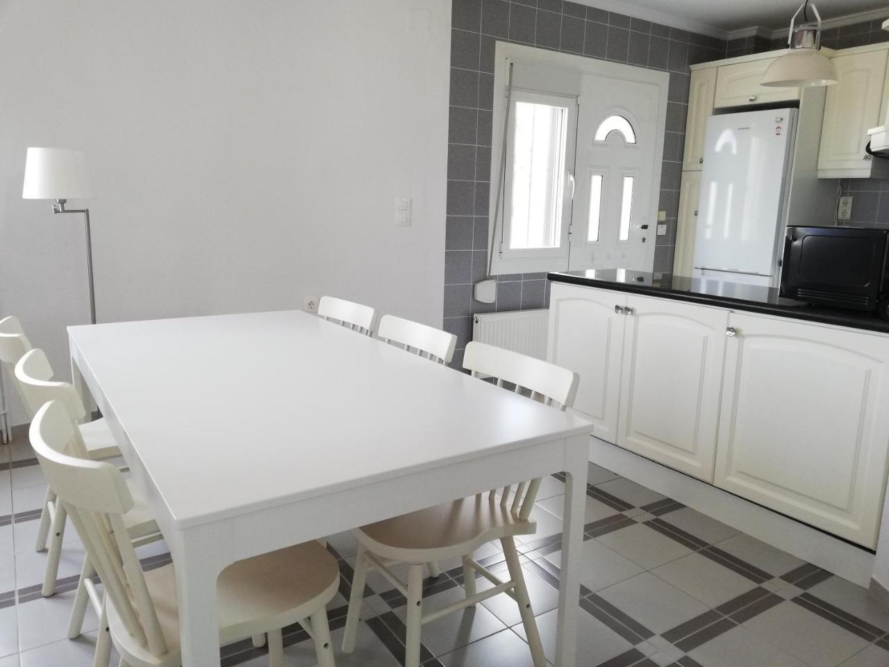 Adel Locdenia Villa Els Poblets Dış mekan fotoğraf