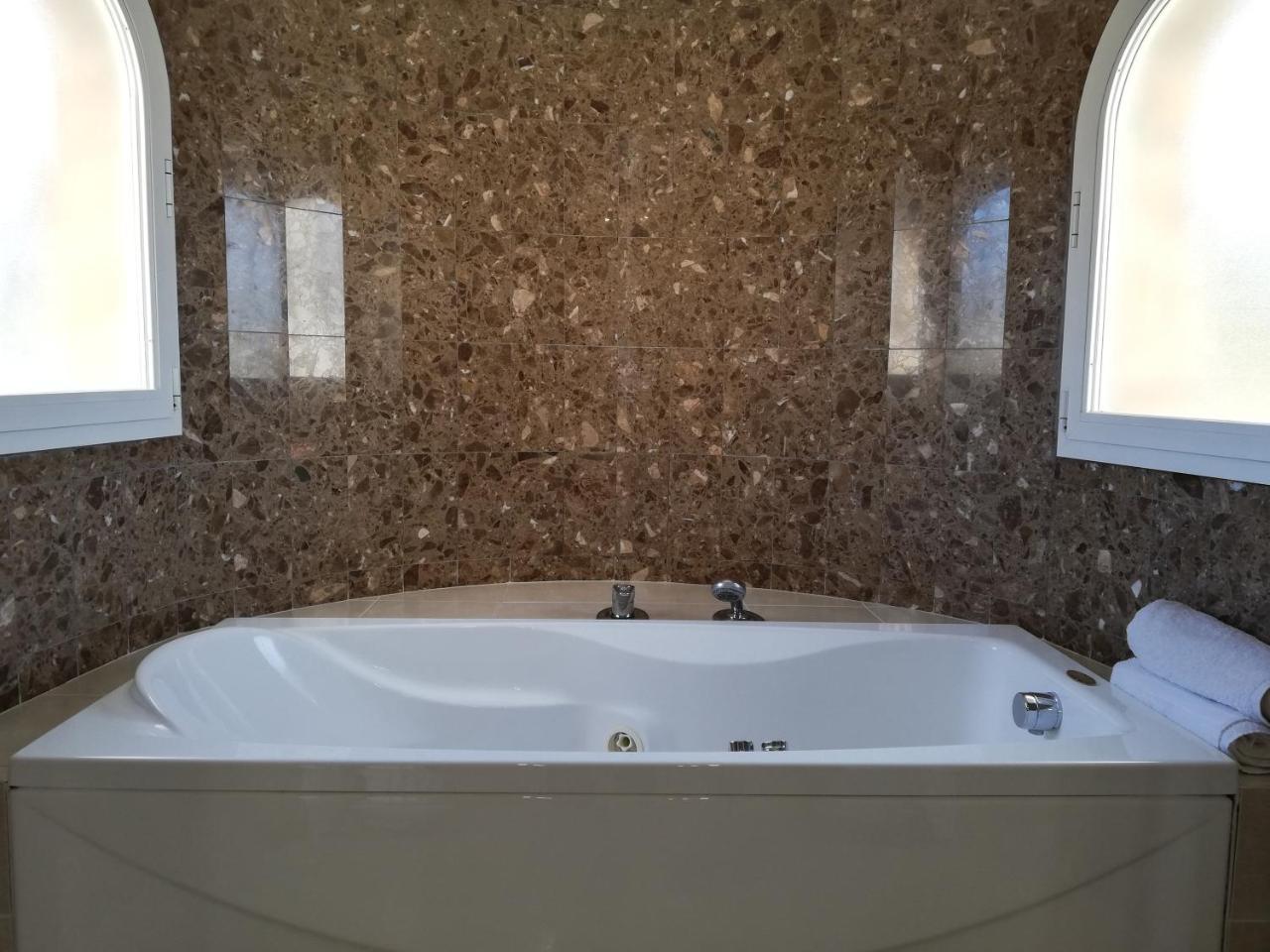 Adel Locdenia Villa Els Poblets Dış mekan fotoğraf