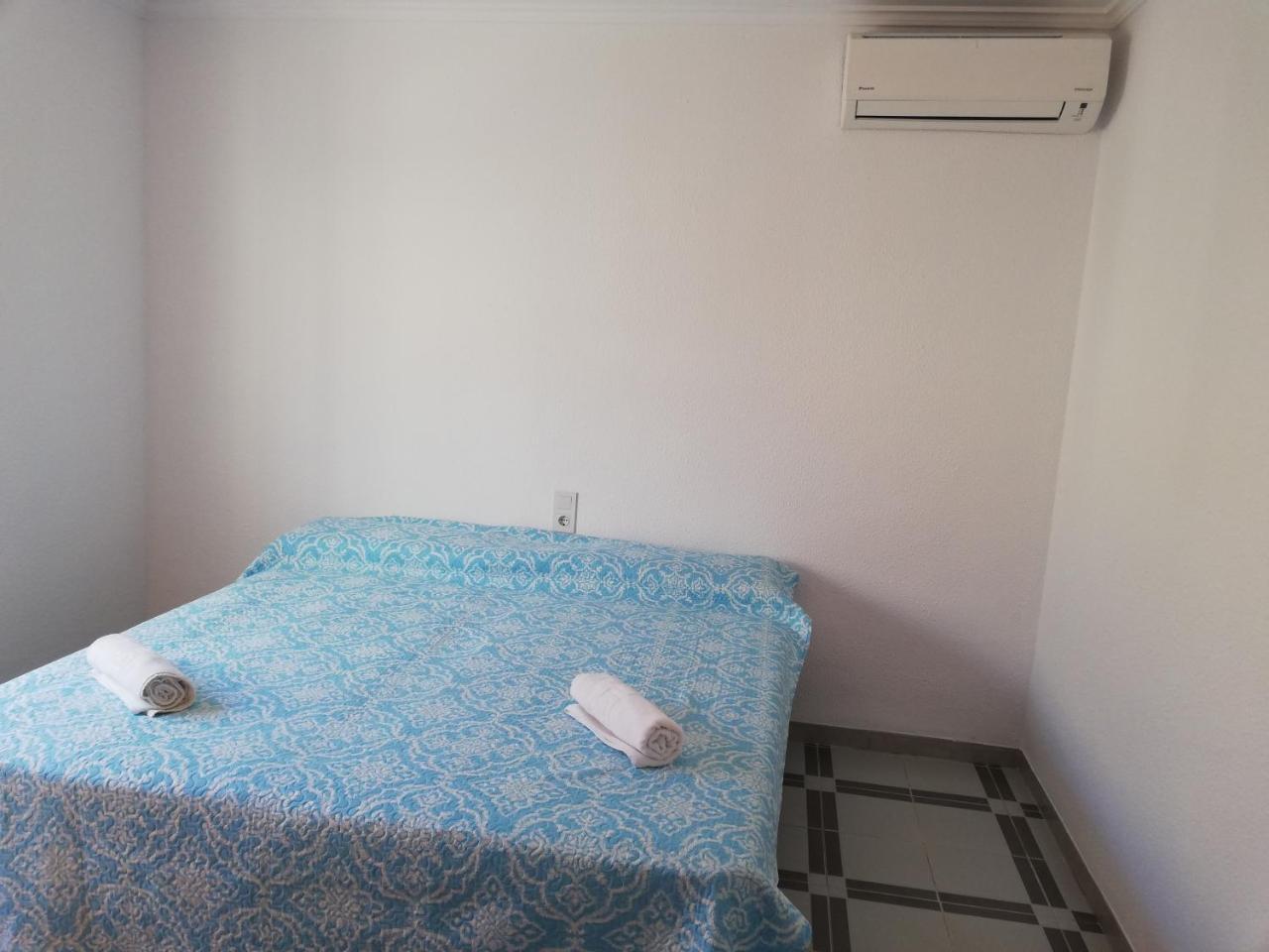 Adel Locdenia Villa Els Poblets Dış mekan fotoğraf