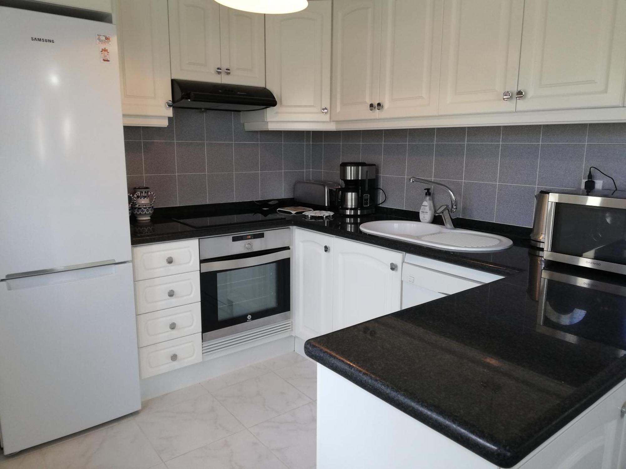 Adel Locdenia Villa Els Poblets Dış mekan fotoğraf