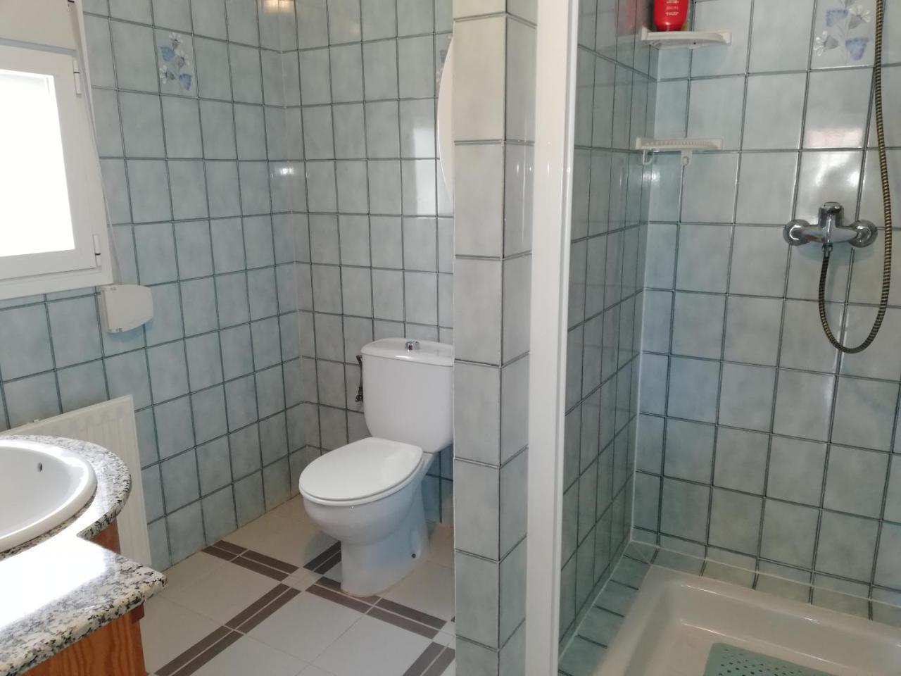Adel Locdenia Villa Els Poblets Dış mekan fotoğraf