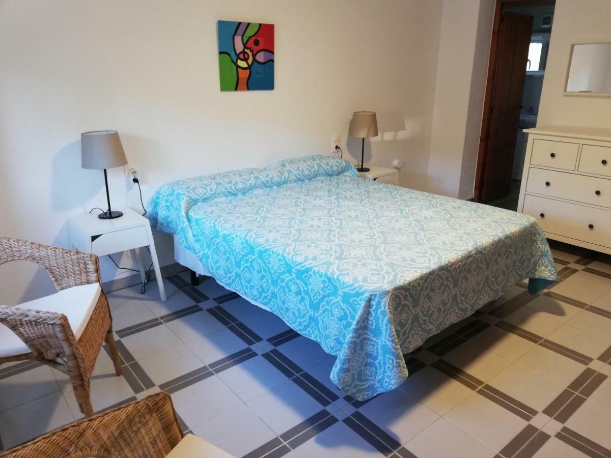 Adel Locdenia Villa Els Poblets Dış mekan fotoğraf